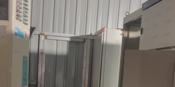企業(yè)公司電房機(jī)房，整體降溫工程項(xiàng)目
